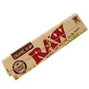 CLASSIC KING SIZE SLIM ROLLING PAPERS